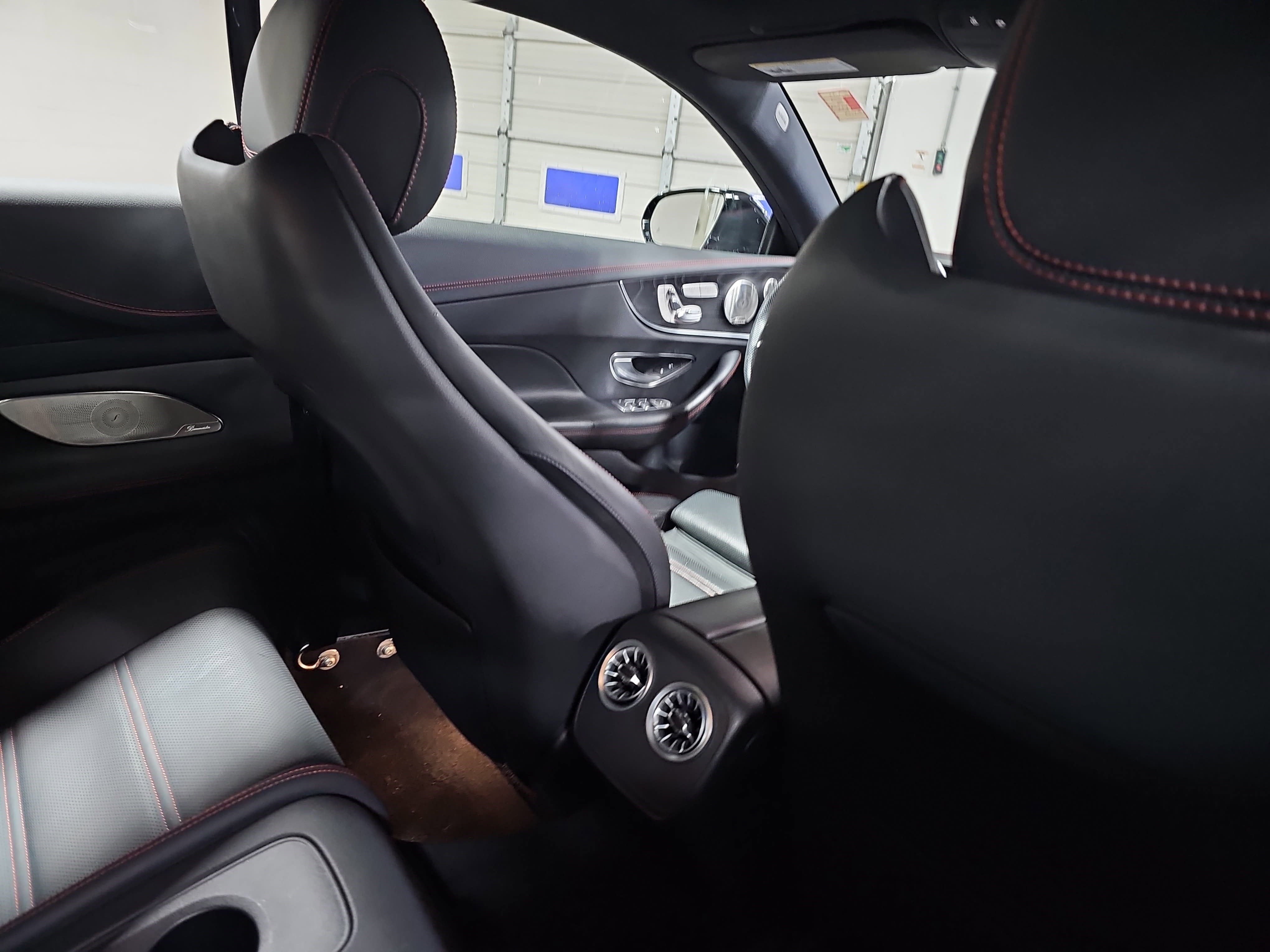 2023 Mercedes-Benz E-Class AMG® E 53