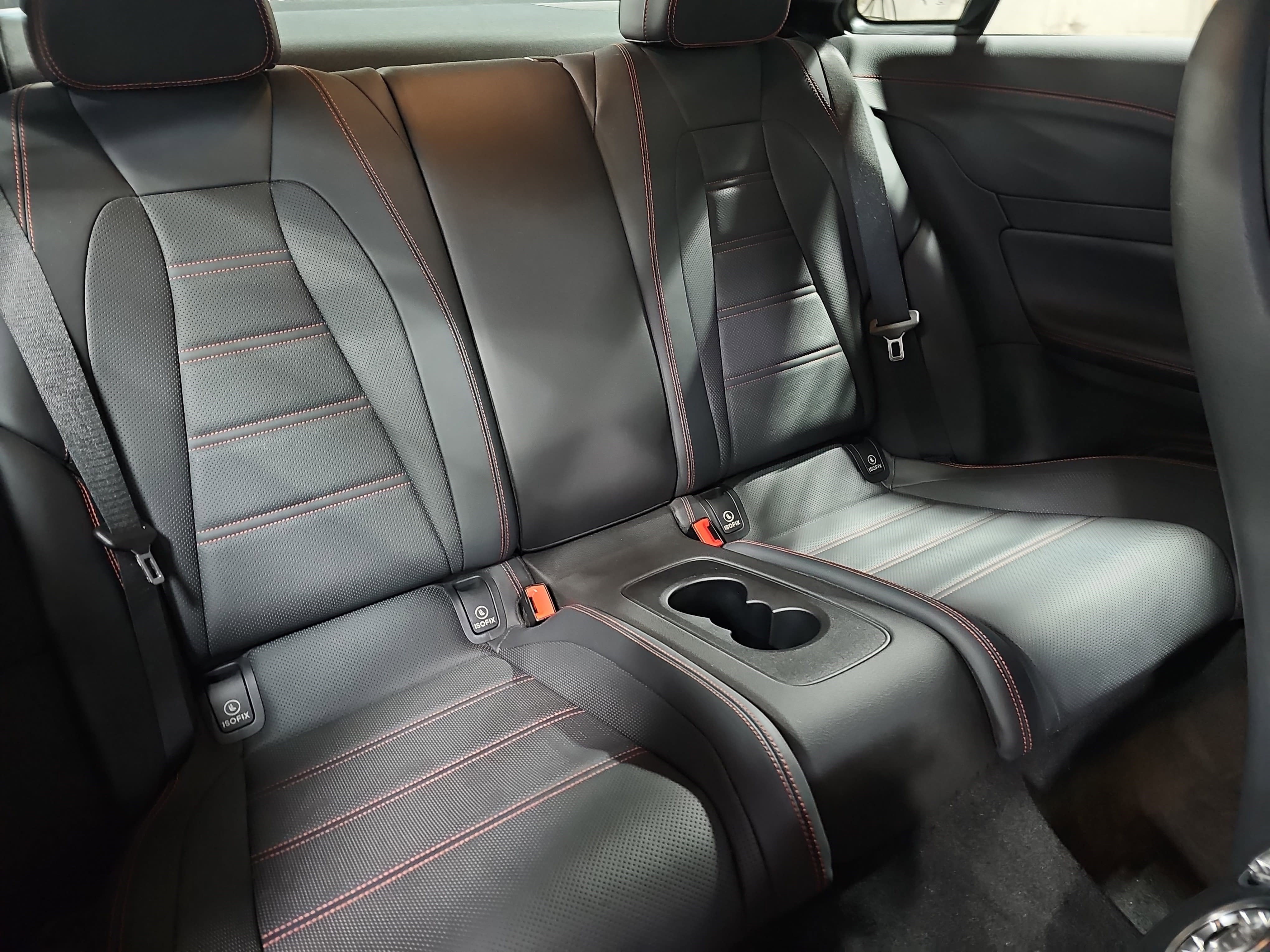 2023 Mercedes-Benz E-Class AMG® E 53