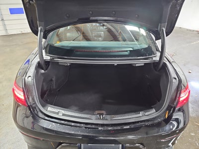 2023 Mercedes-Benz E-Class AMG® E 53