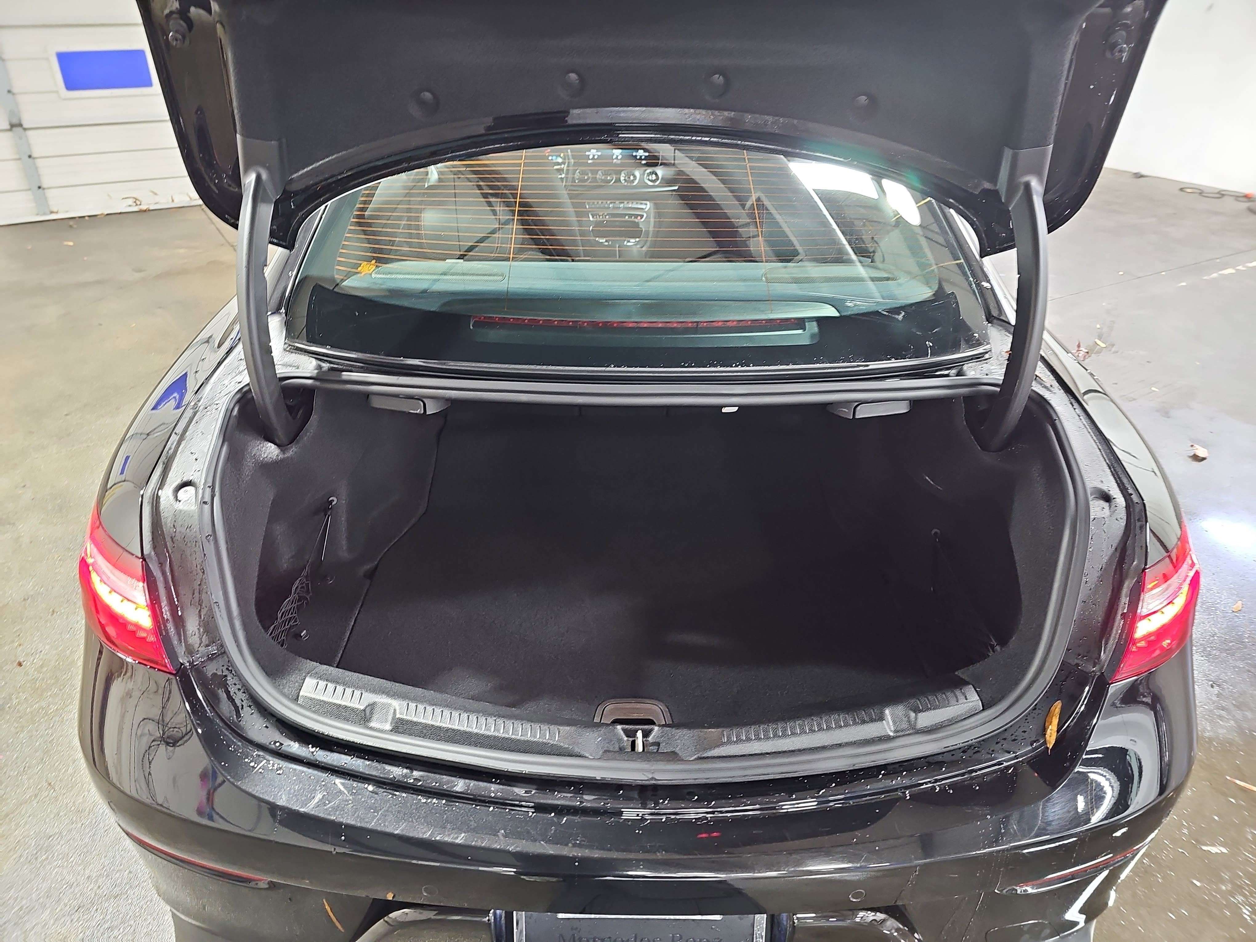 2023 Mercedes-Benz E-Class AMG® E 53