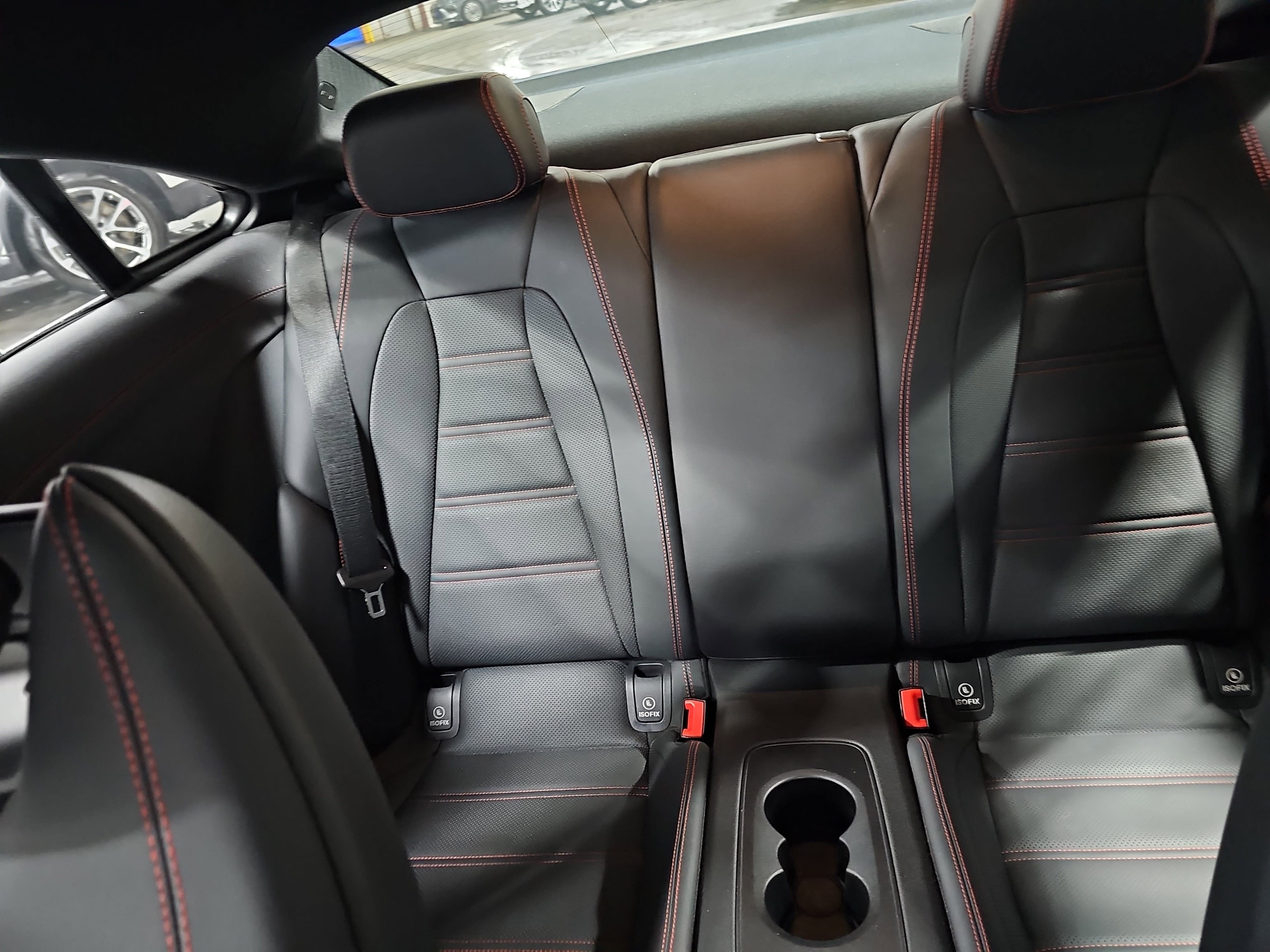 2023 Mercedes-Benz E-Class AMG® E 53