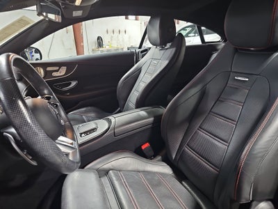 2023 Mercedes-Benz E-Class AMG® E 53