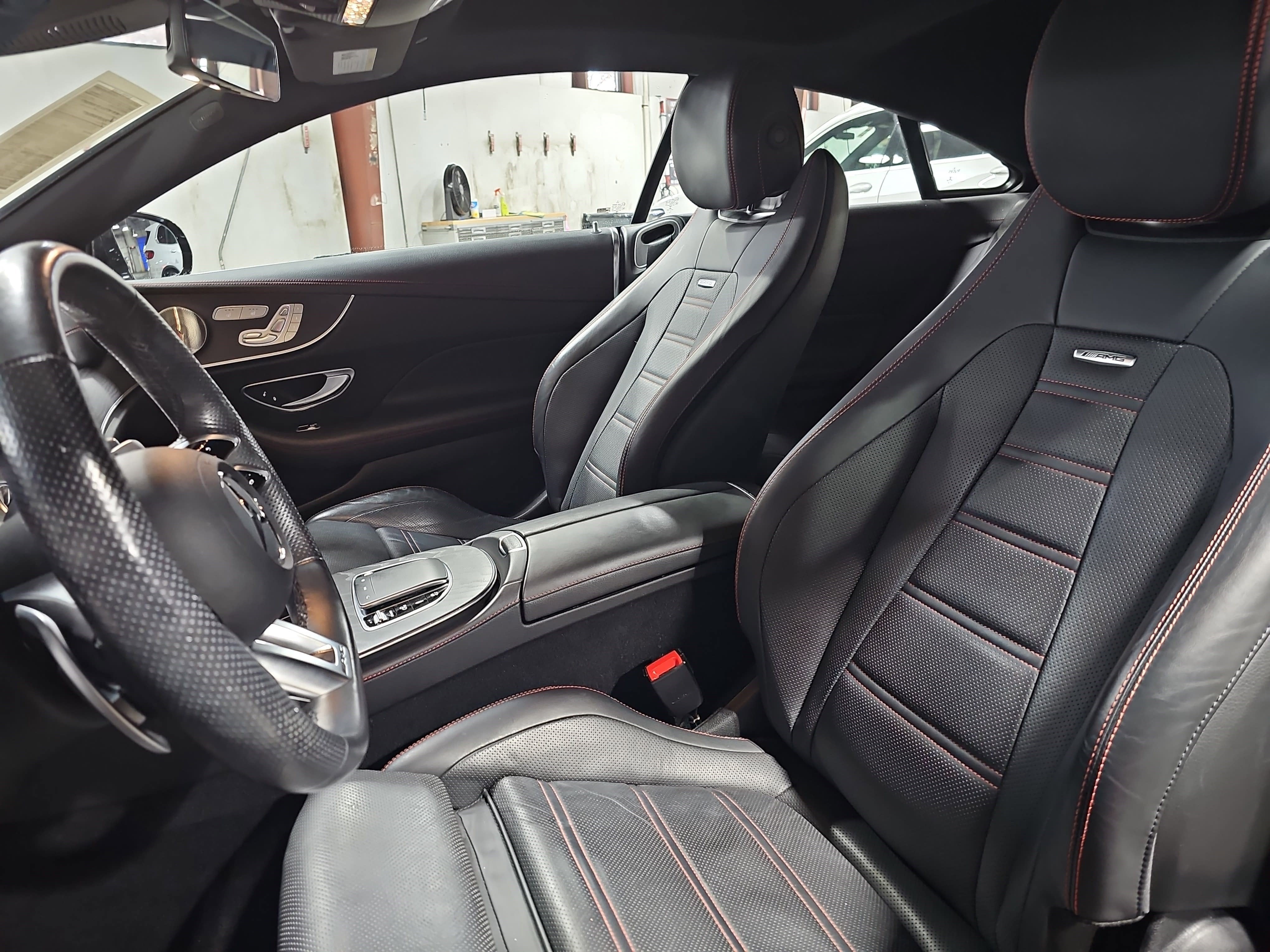 2023 Mercedes-Benz E-Class AMG® E 53