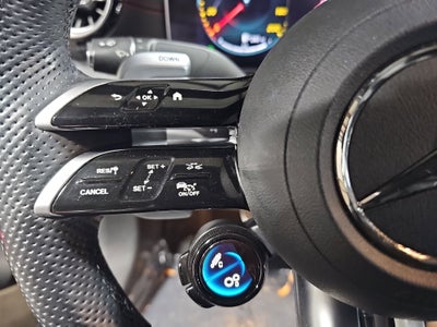 2023 Mercedes-Benz E-Class AMG® E 53