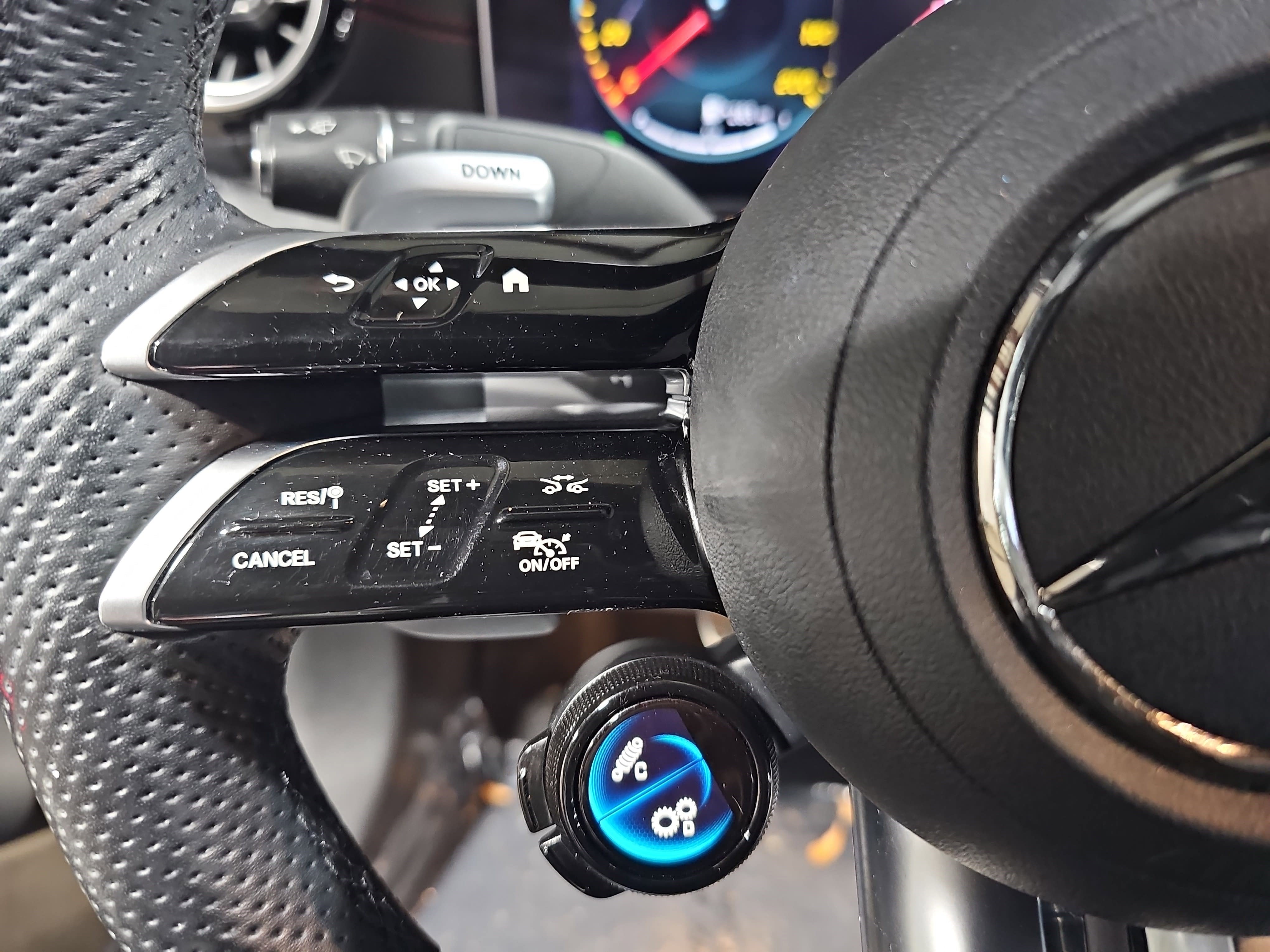 2023 Mercedes-Benz E-Class AMG® E 53