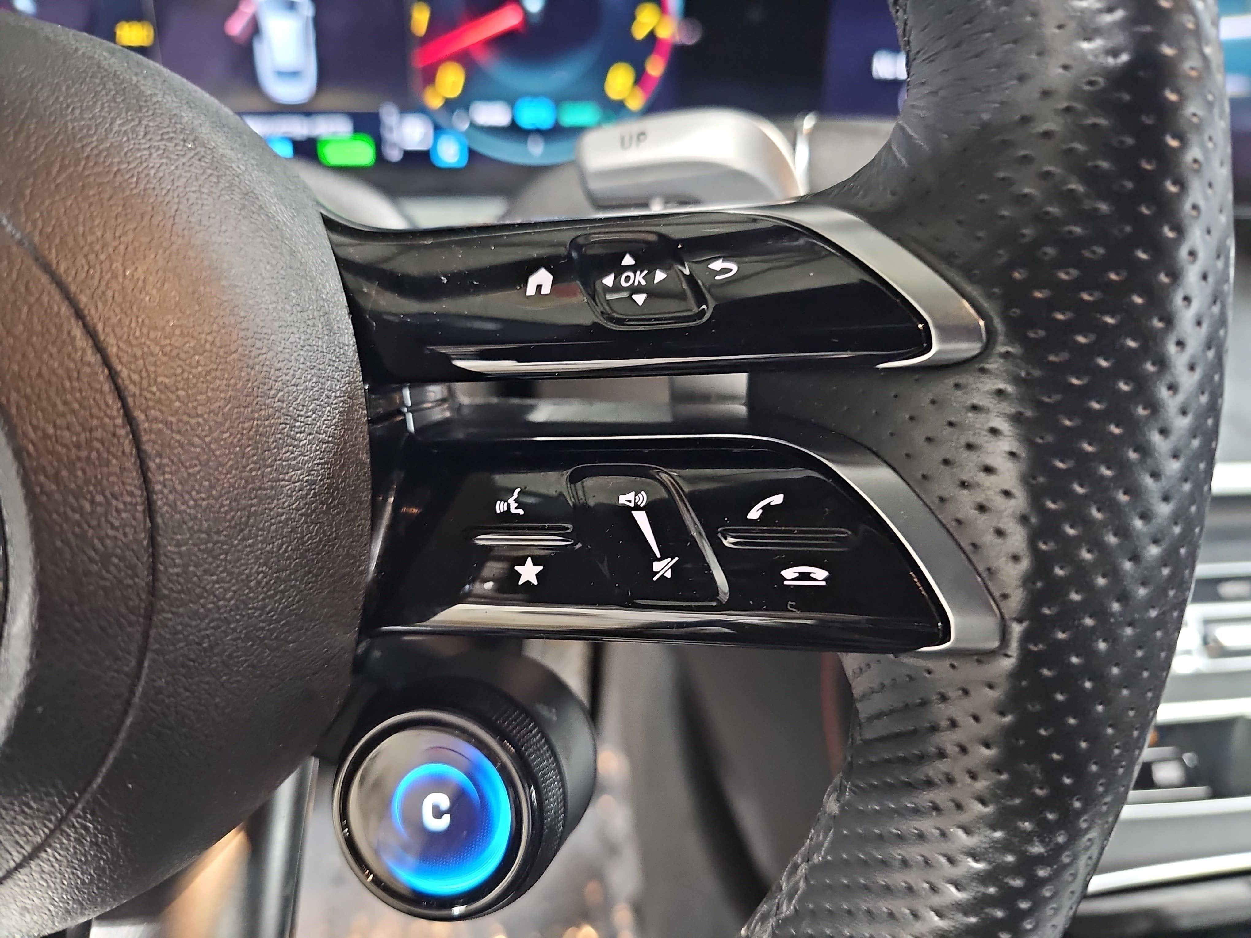 2023 Mercedes-Benz E-Class AMG® E 53