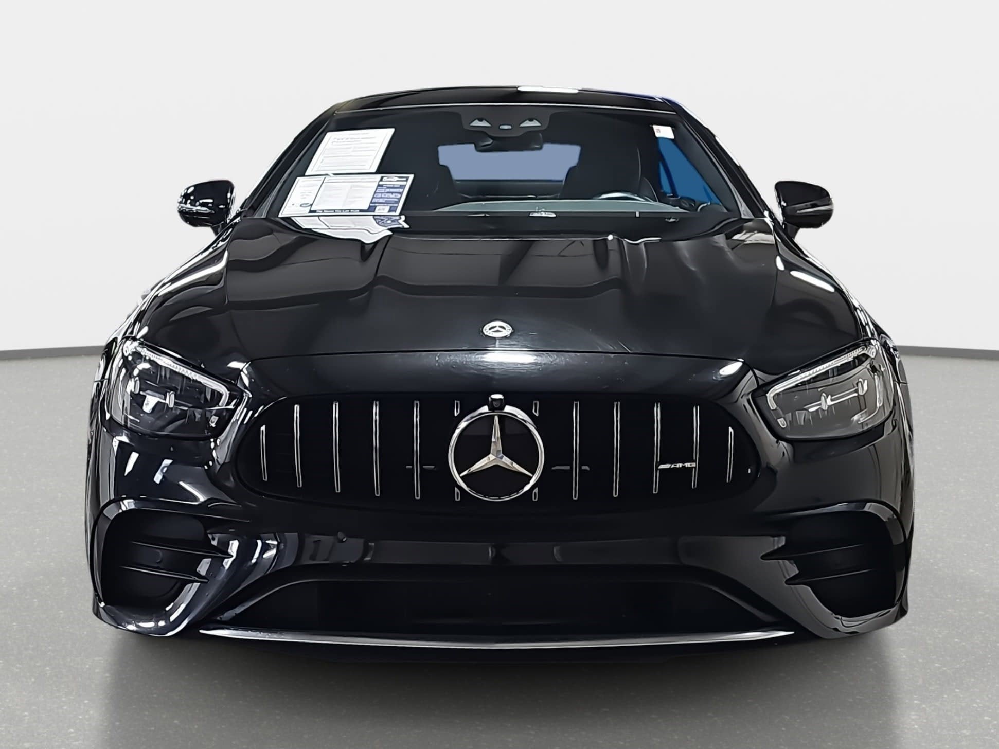 2023 Mercedes-Benz E-Class AMG® E 53