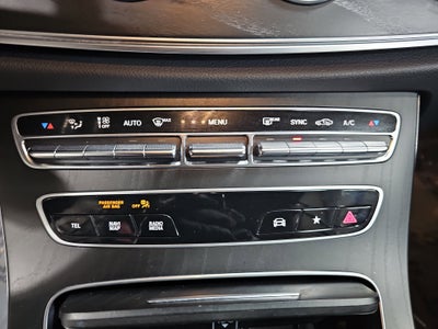 2023 Mercedes-Benz E-Class AMG® E 53