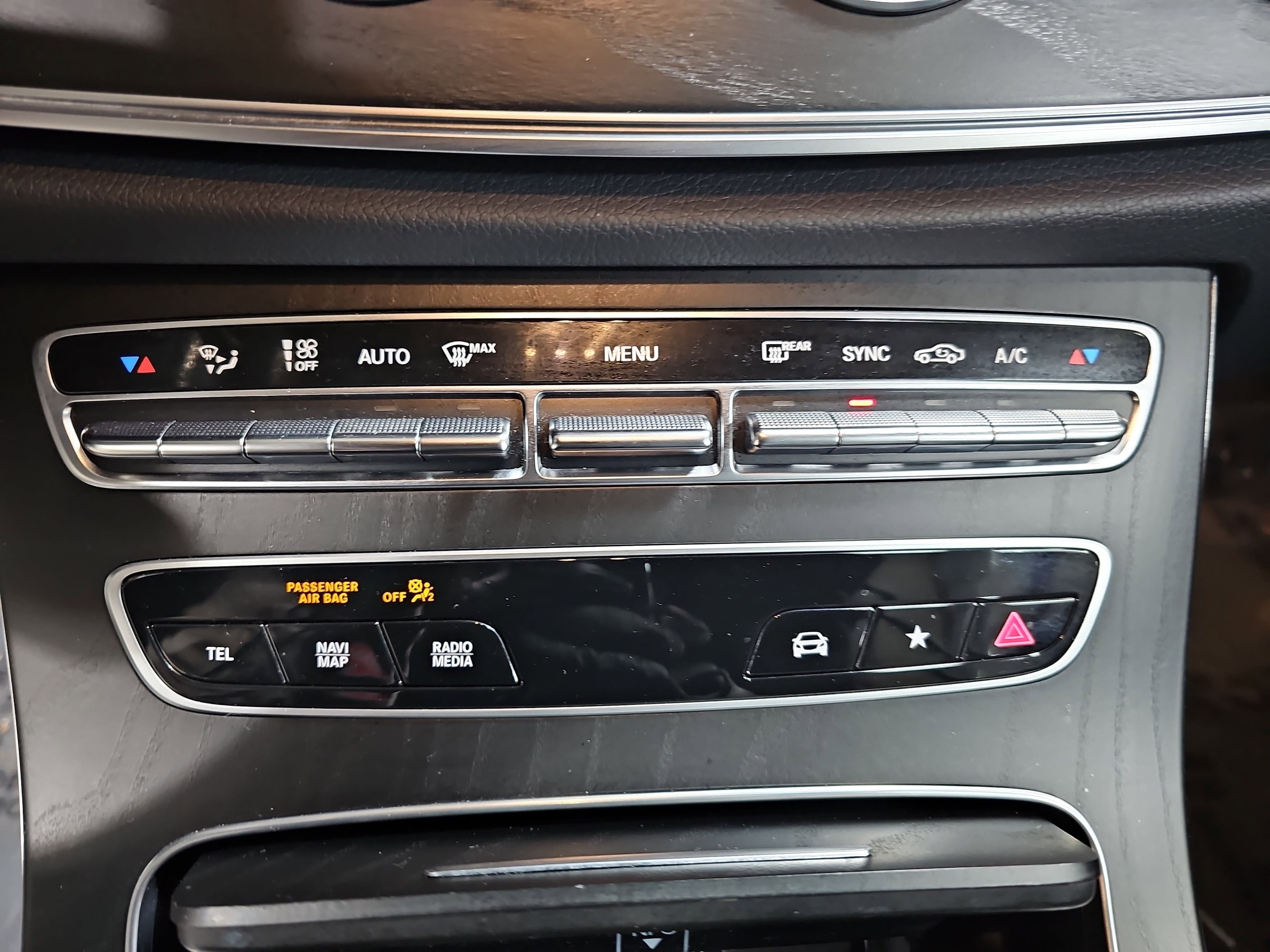 2023 Mercedes-Benz E-Class AMG® E 53