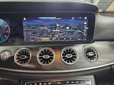 2023 Mercedes-Benz E-Class AMG® E 53