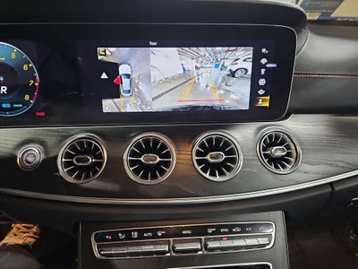 2023 Mercedes-Benz E-Class AMG® E 53