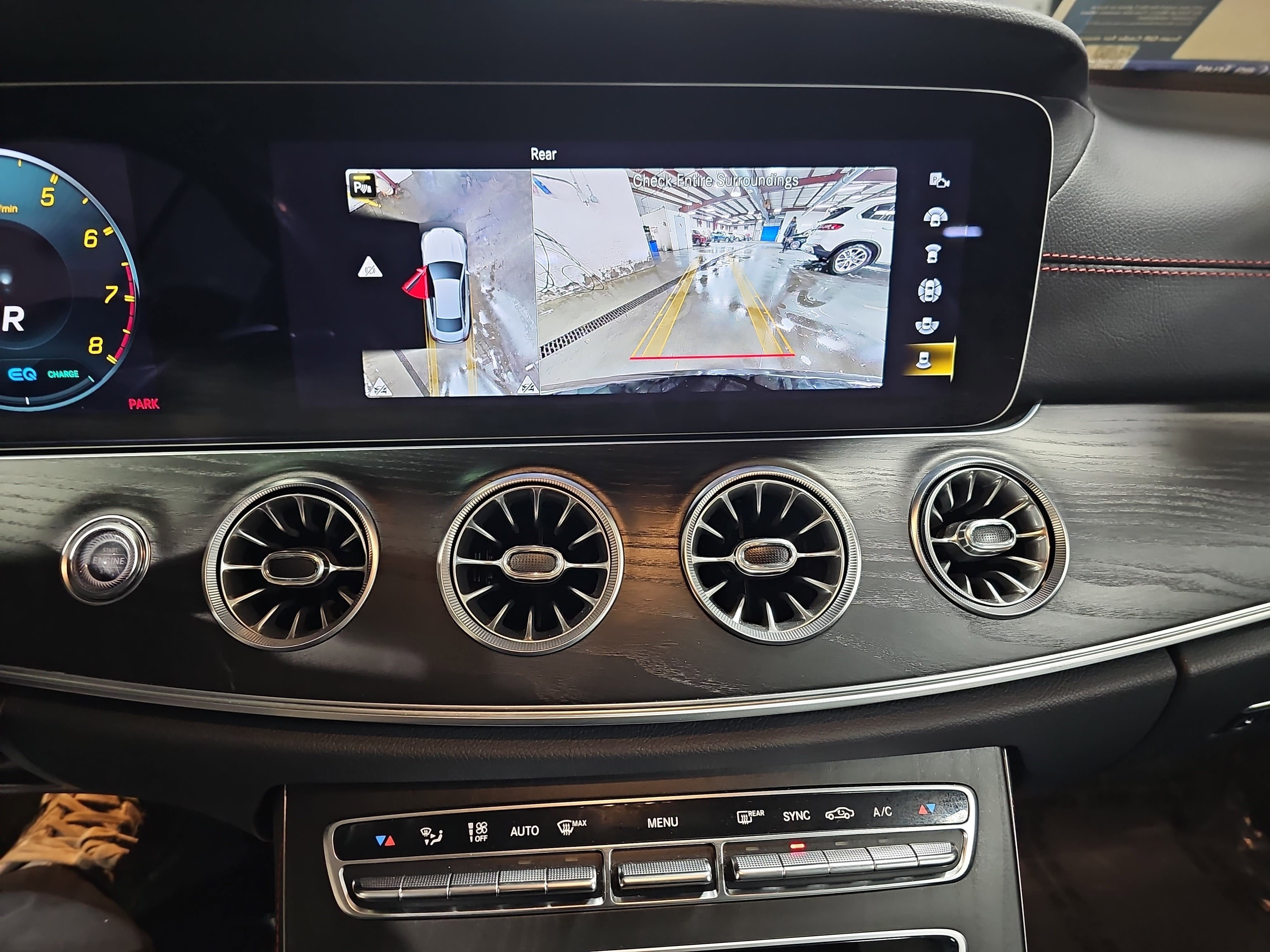 2023 Mercedes-Benz E-Class AMG® E 53