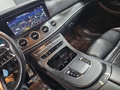 2023 Mercedes-Benz E-Class AMG® E 53