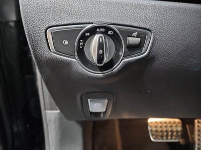 2023 Mercedes-Benz E-Class AMG® E 53