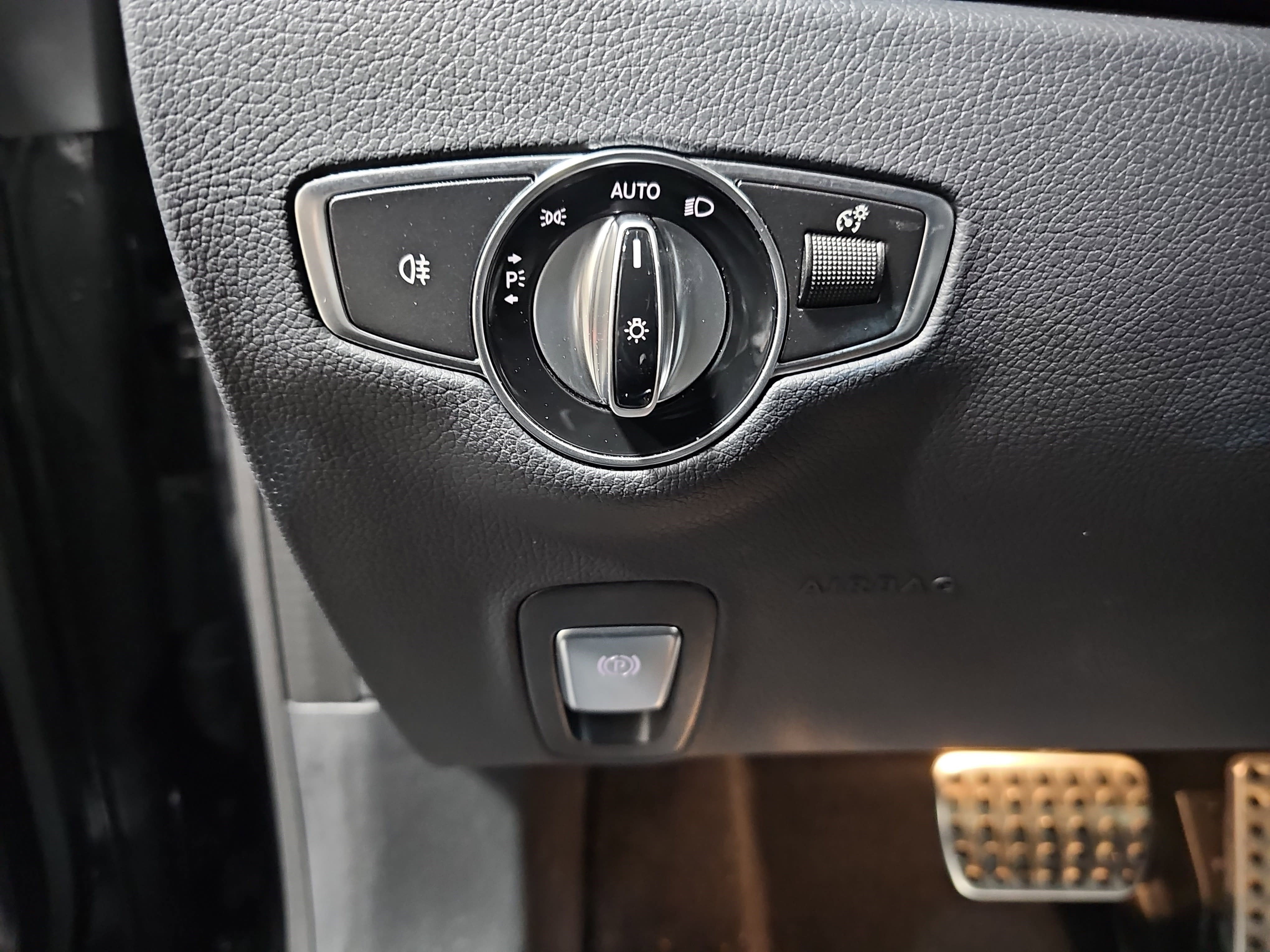 2023 Mercedes-Benz E-Class AMG® E 53