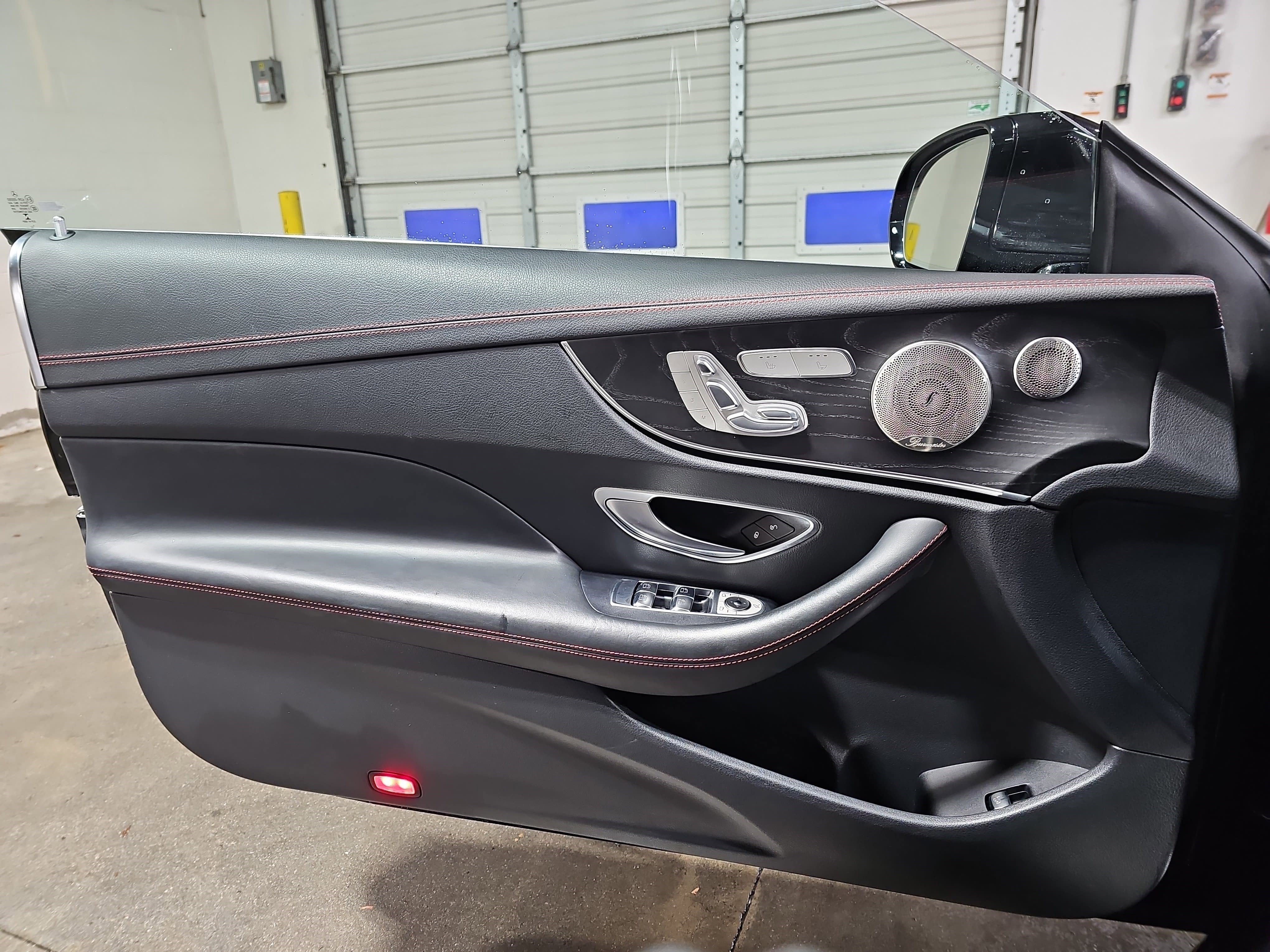 2023 Mercedes-Benz E-Class AMG® E 53