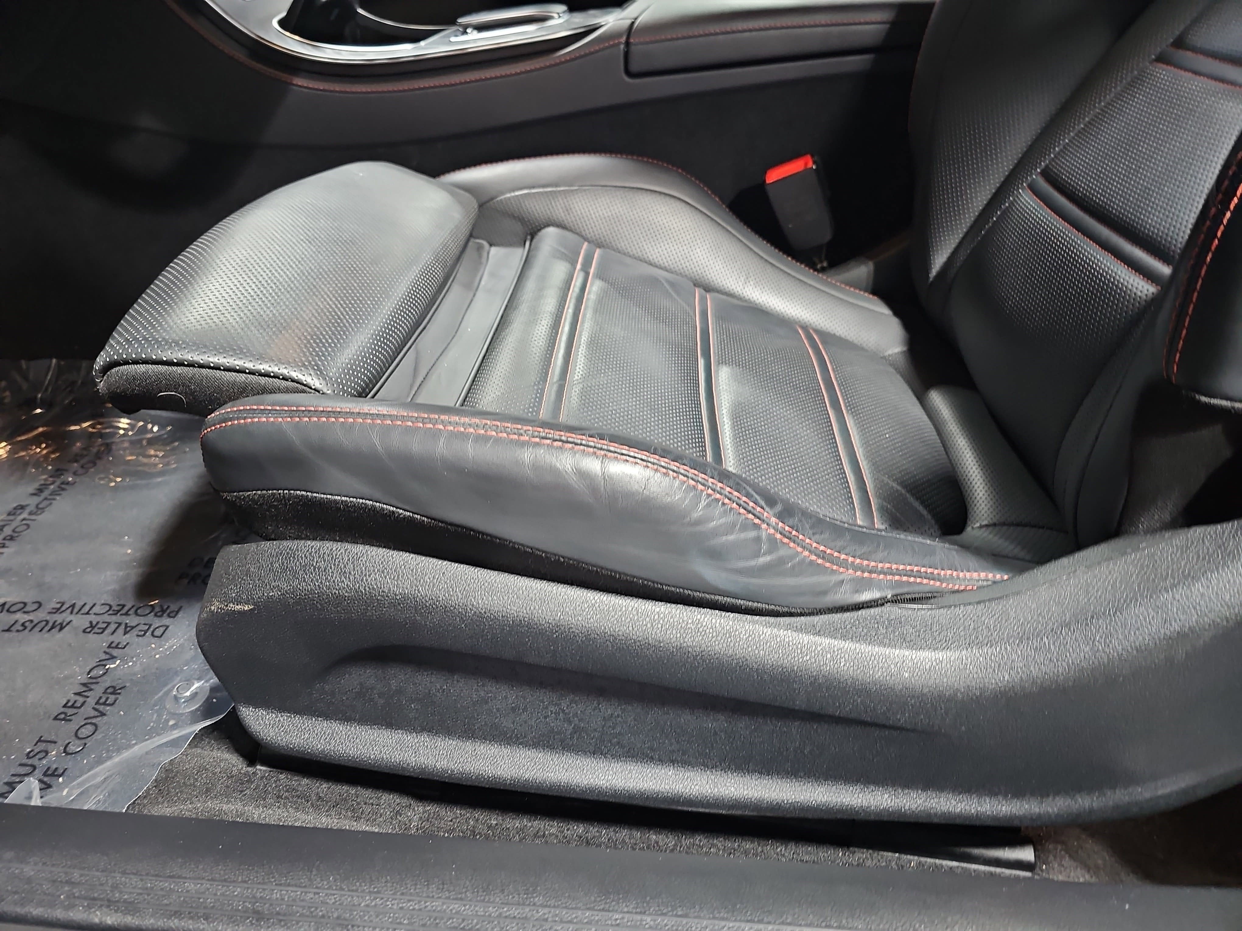 2023 Mercedes-Benz E-Class AMG® E 53