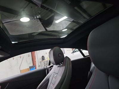 2023 Mercedes-Benz E-Class AMG® E 53