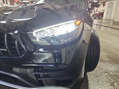 2023 Mercedes-Benz E-Class AMG® E 53