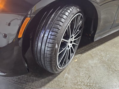 2023 Mercedes-Benz E-Class AMG® E 53