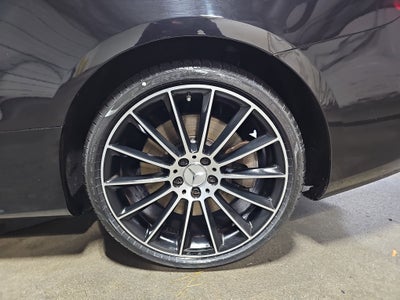 2023 Mercedes-Benz E-Class AMG® E 53