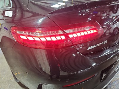 2023 Mercedes-Benz E-Class AMG® E 53