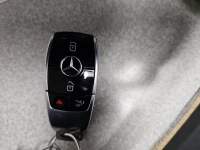 2023 Mercedes-Benz E-Class AMG® E 53