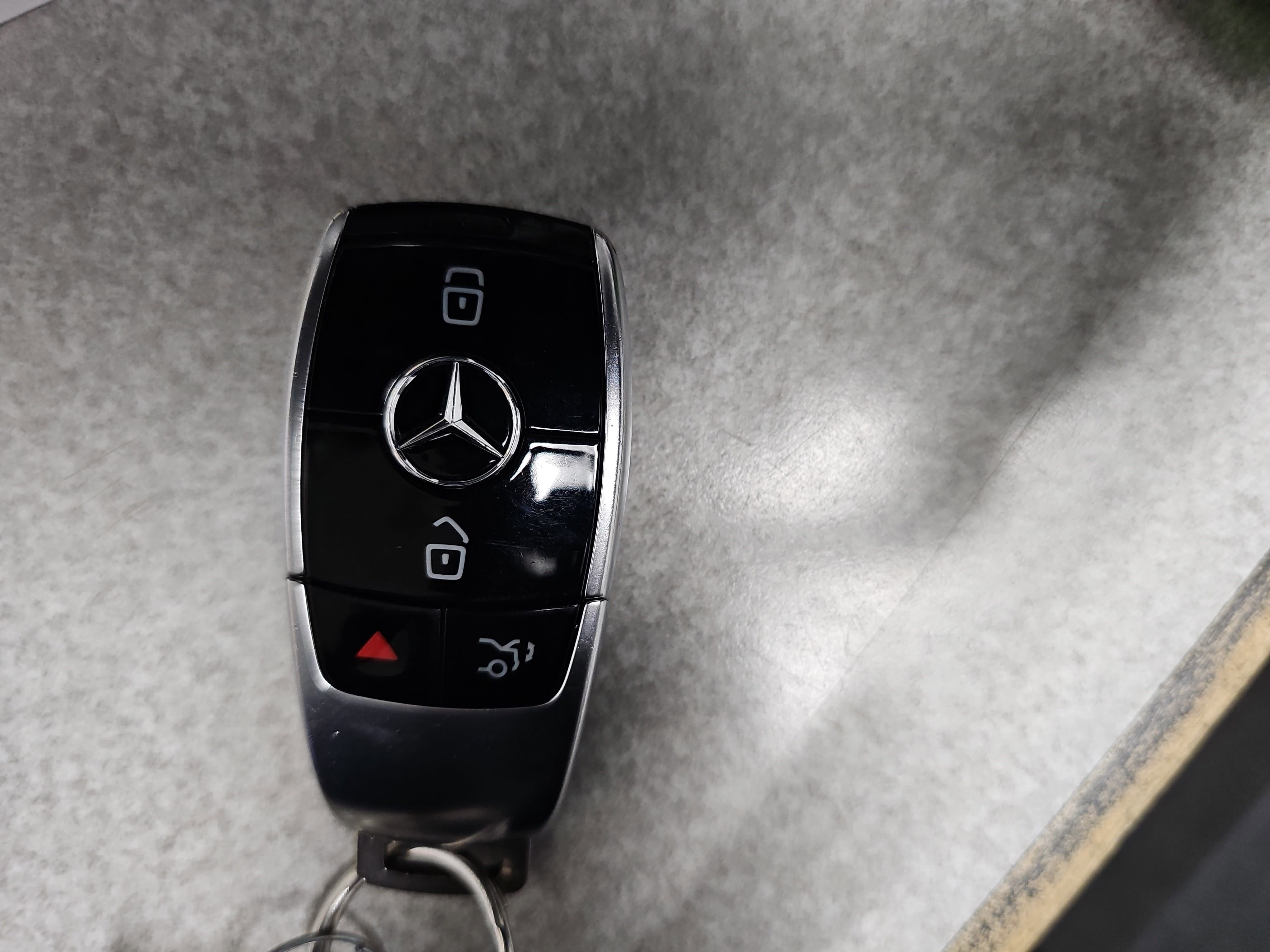 2023 Mercedes-Benz E-Class AMG® E 53