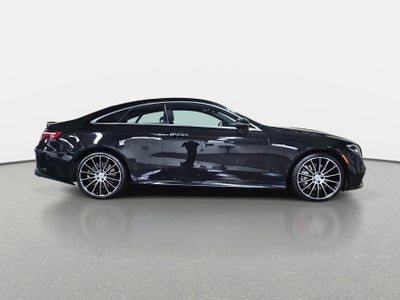 2023 Mercedes-Benz E-Class AMG® E 53
