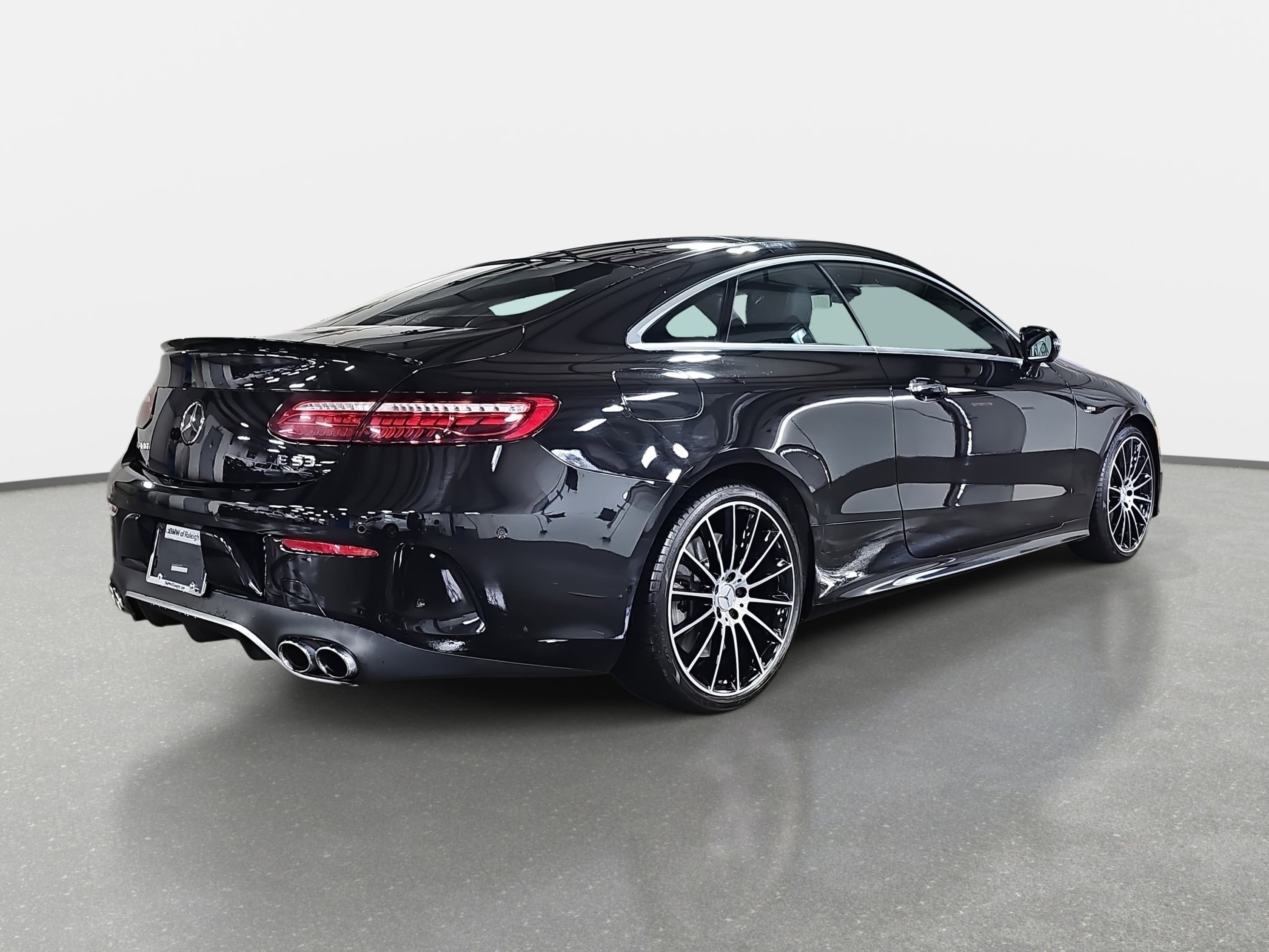 2023 Mercedes-Benz E-Class AMG® E 53