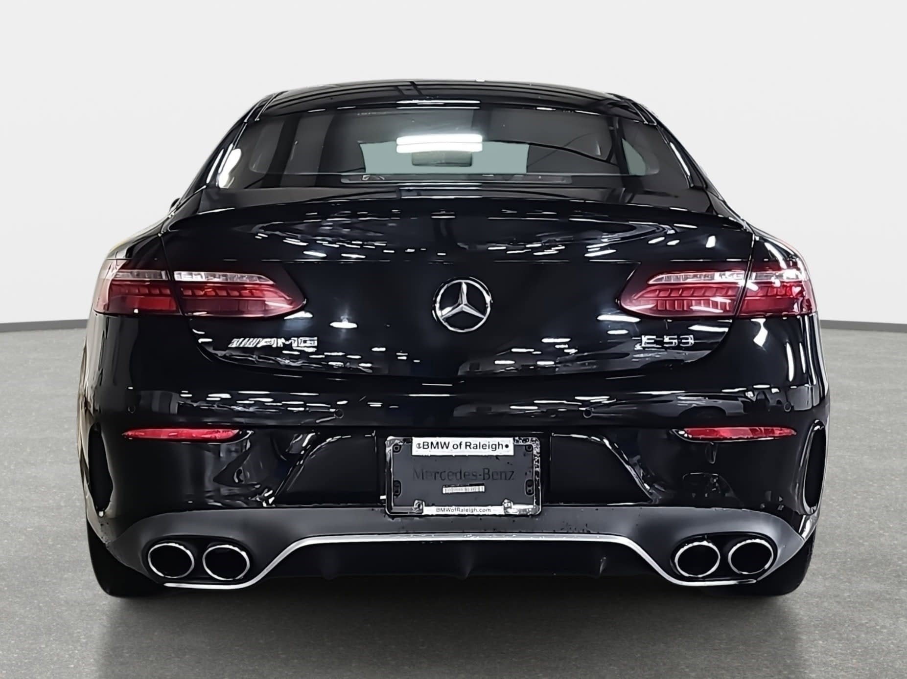 2023 Mercedes-Benz E-Class AMG® E 53