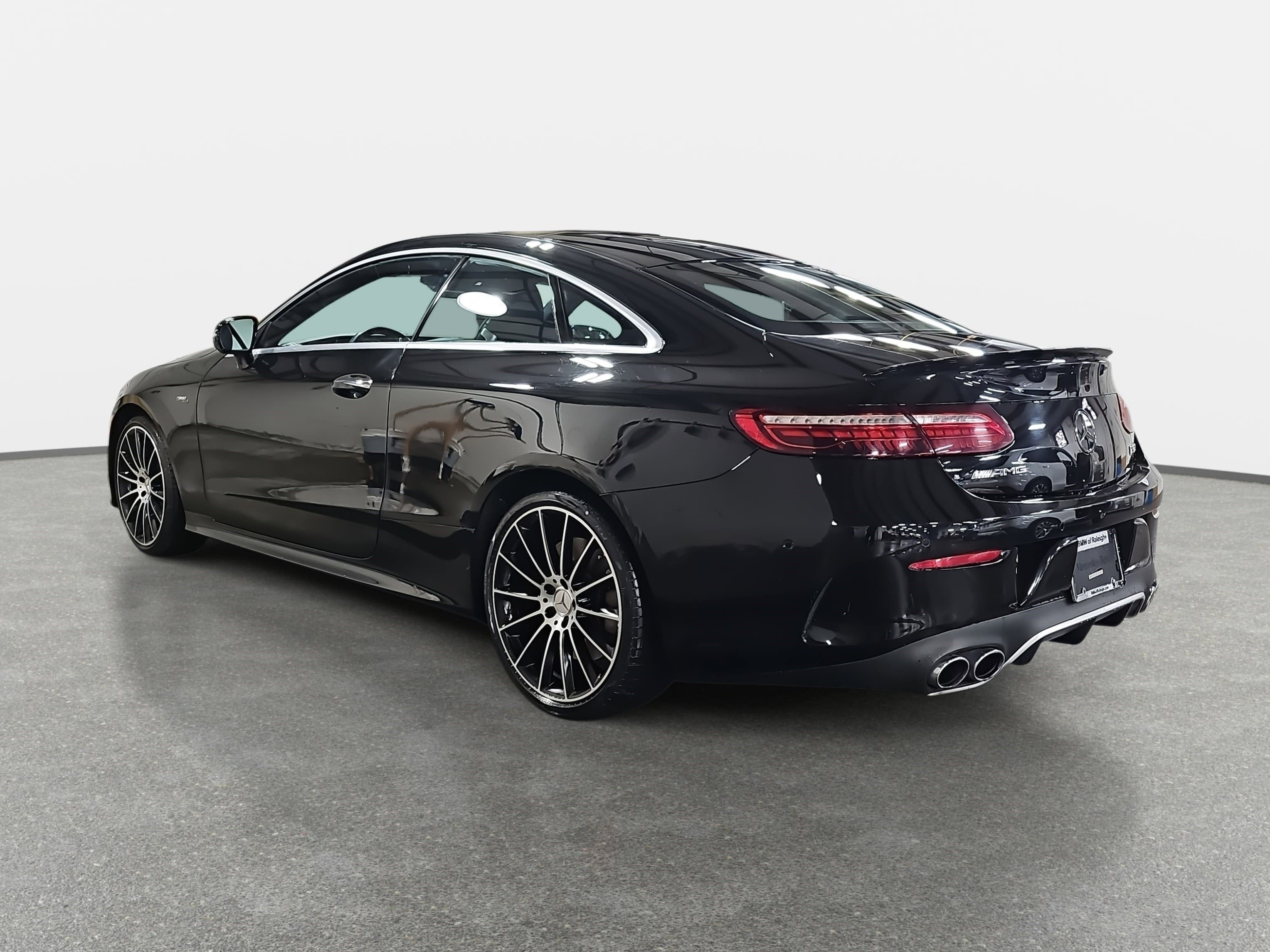 2023 Mercedes-Benz E-Class AMG® E 53