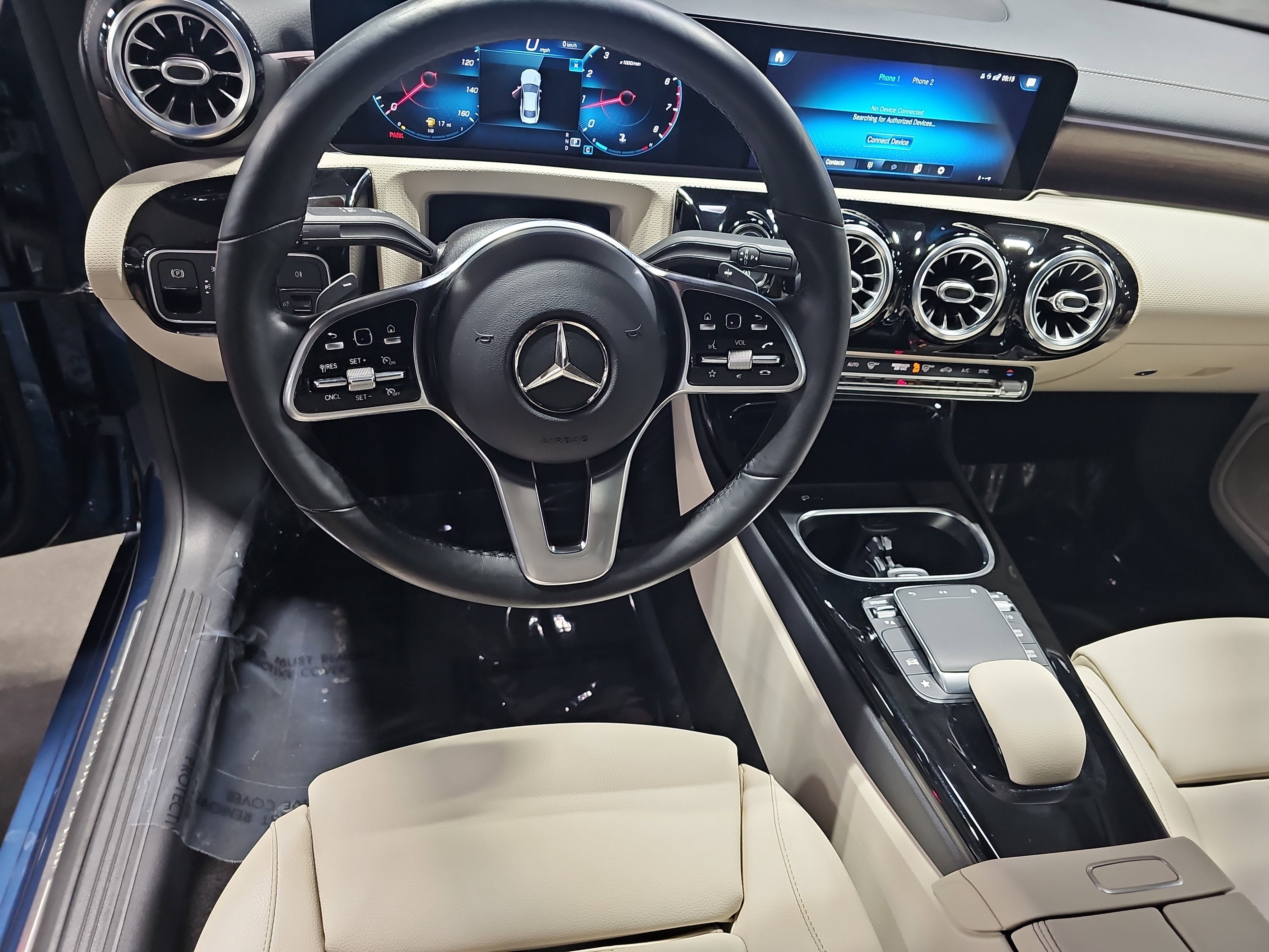 2021 Mercedes-Benz CLA CLA 250