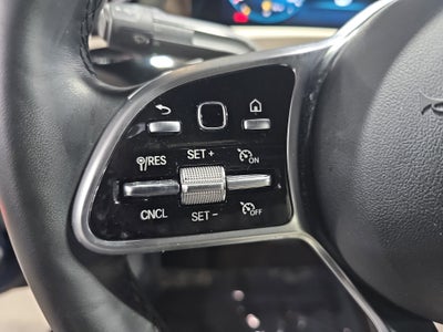 2021 Mercedes-Benz CLA CLA 250