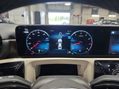 2021 Mercedes-Benz CLA CLA 250