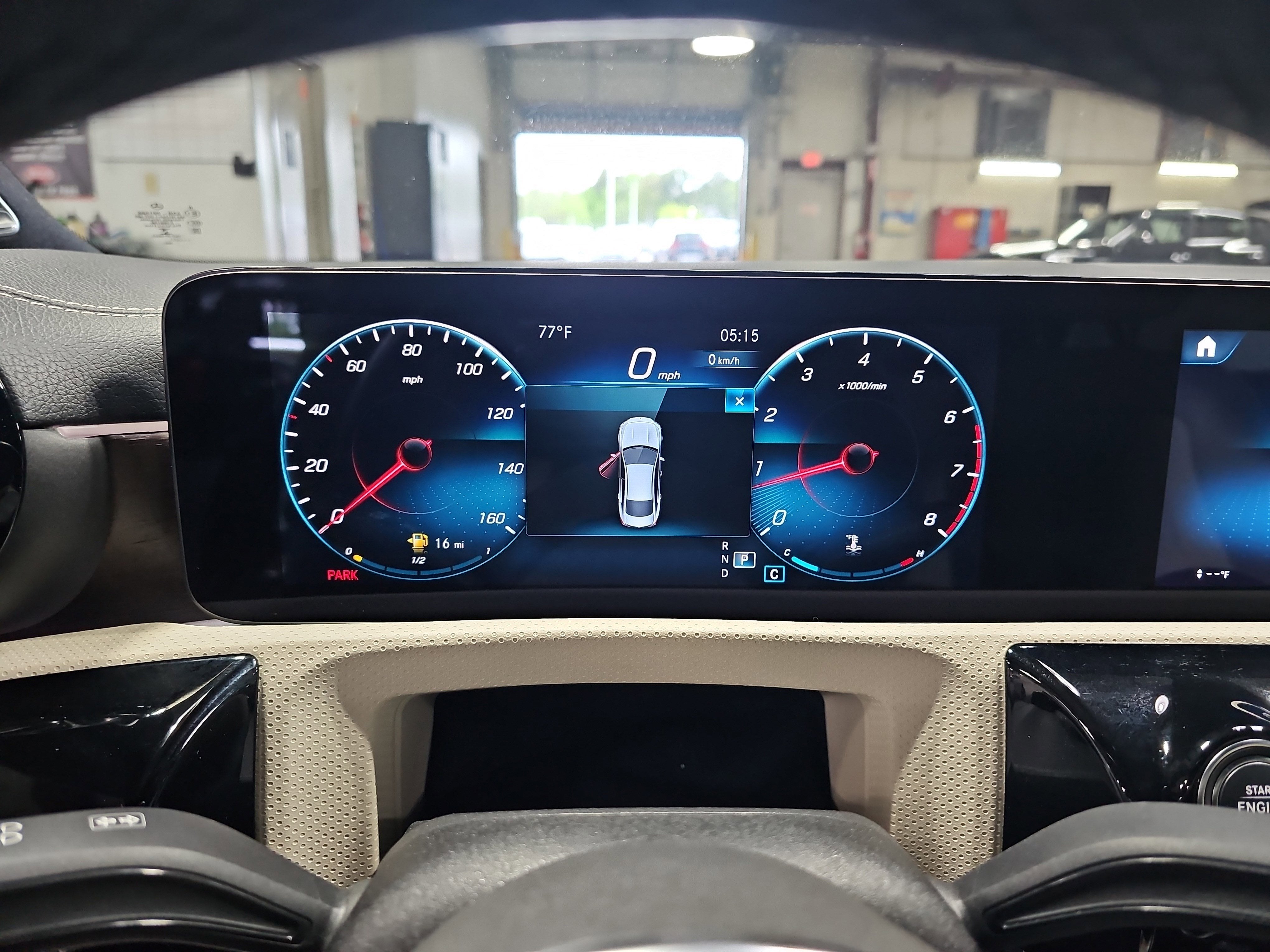 2021 Mercedes-Benz CLA CLA 250