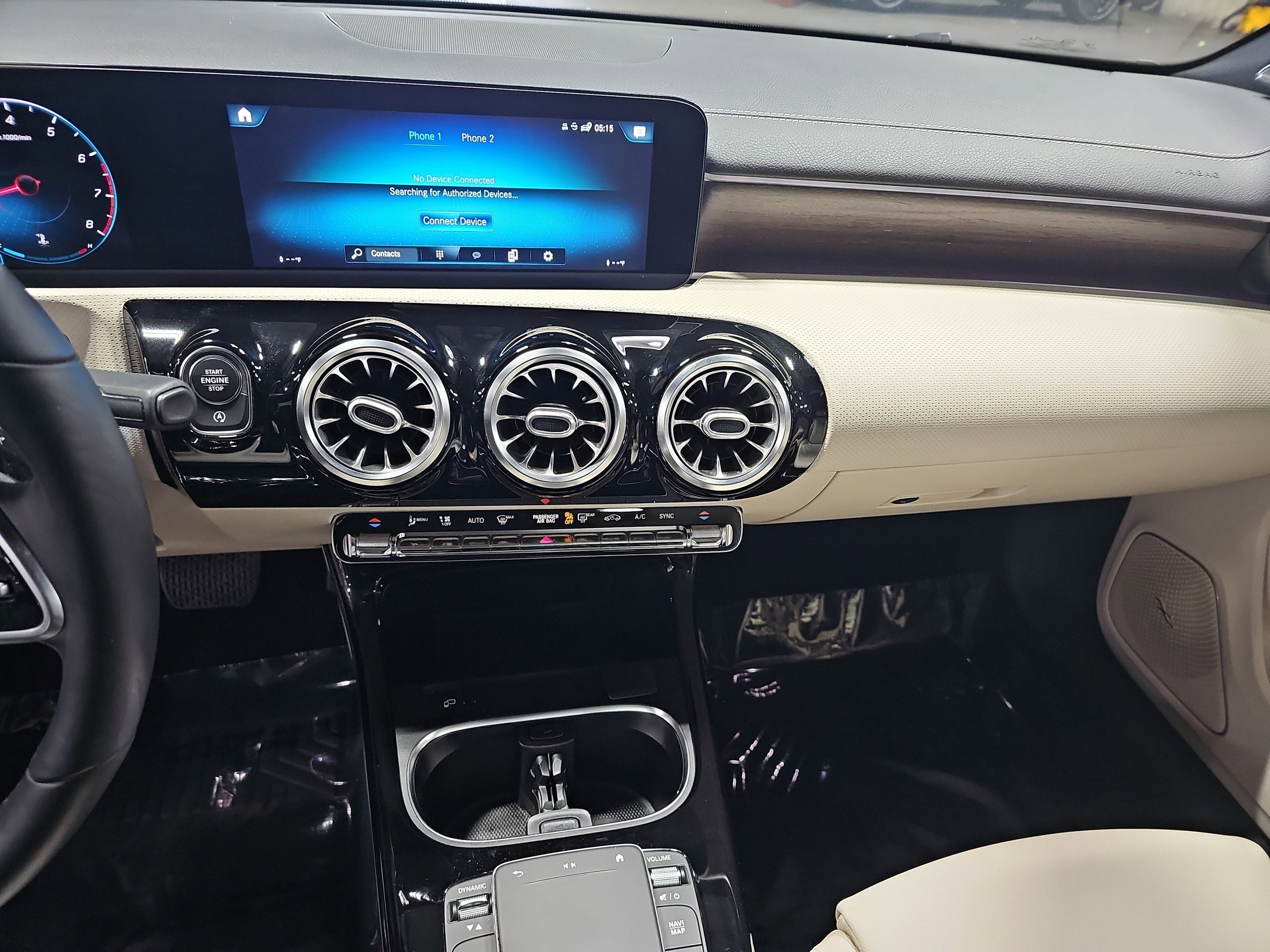 2021 Mercedes-Benz CLA CLA 250