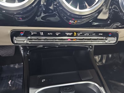 2021 Mercedes-Benz CLA CLA 250
