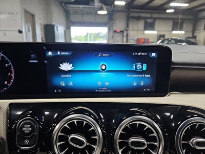2021 Mercedes-Benz CLA CLA 250