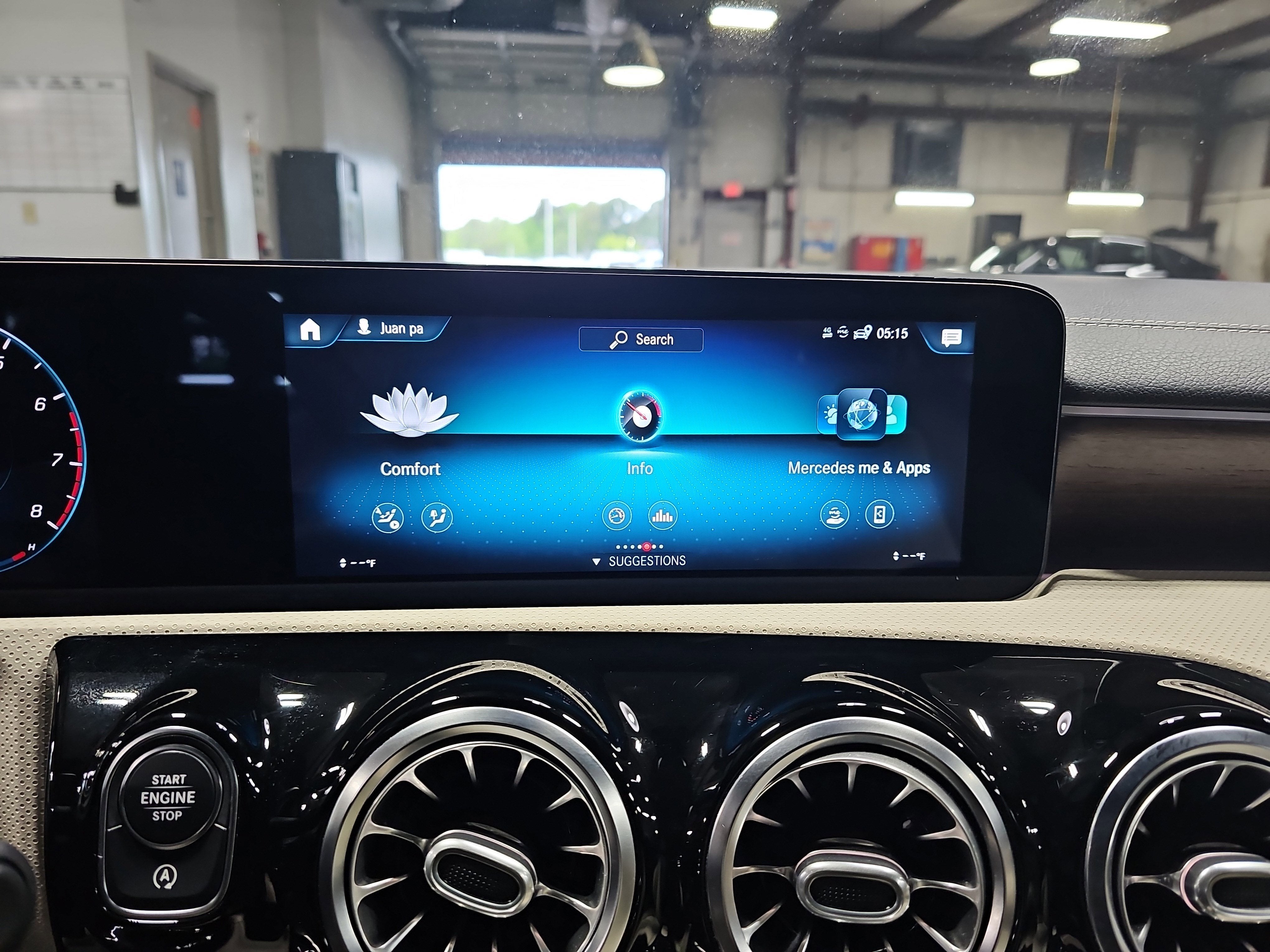 2021 Mercedes-Benz CLA CLA 250