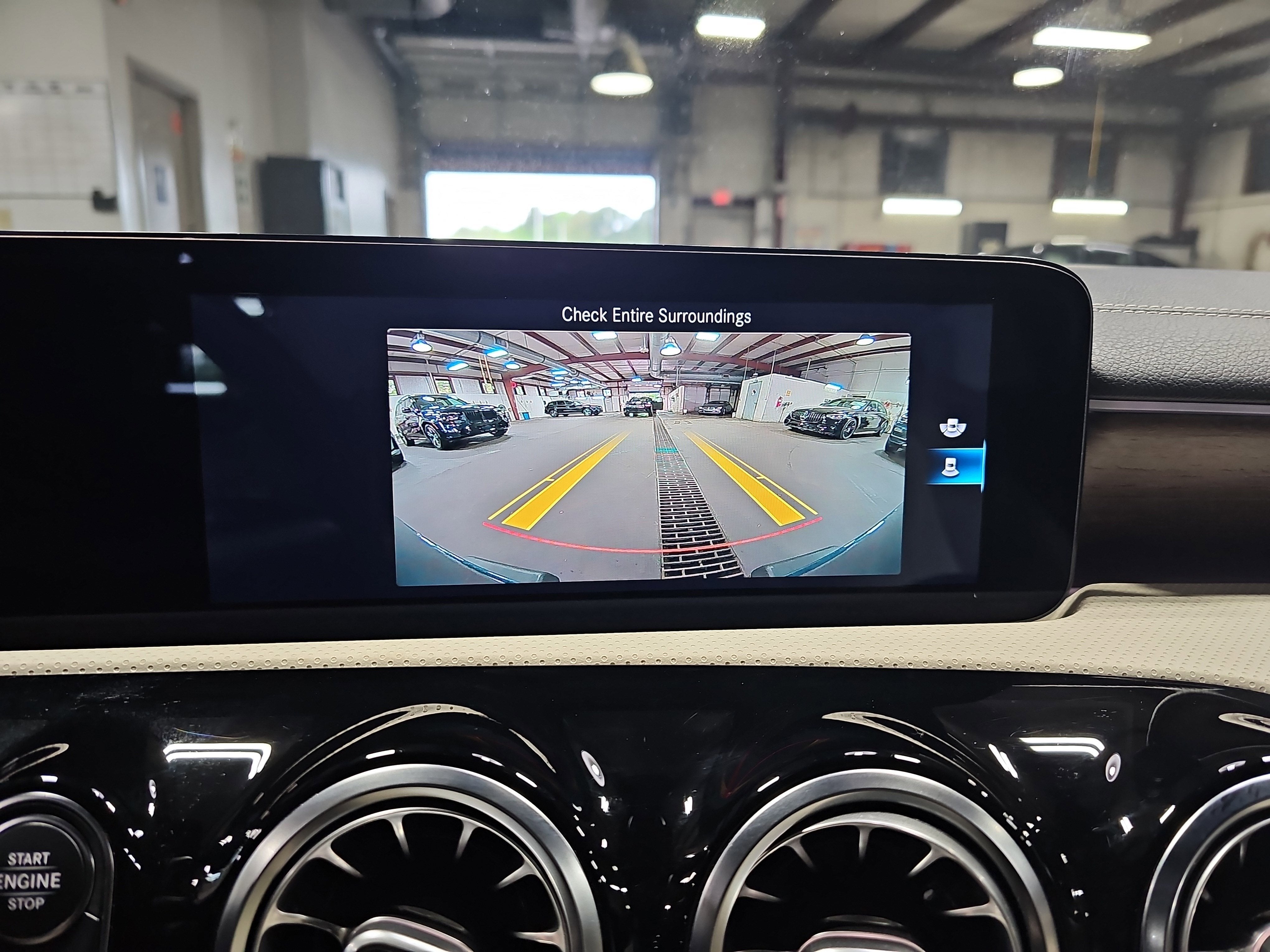 2021 Mercedes-Benz CLA CLA 250