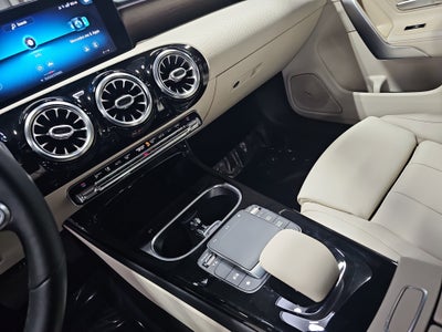 2021 Mercedes-Benz CLA CLA 250