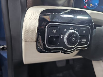 2021 Mercedes-Benz CLA CLA 250