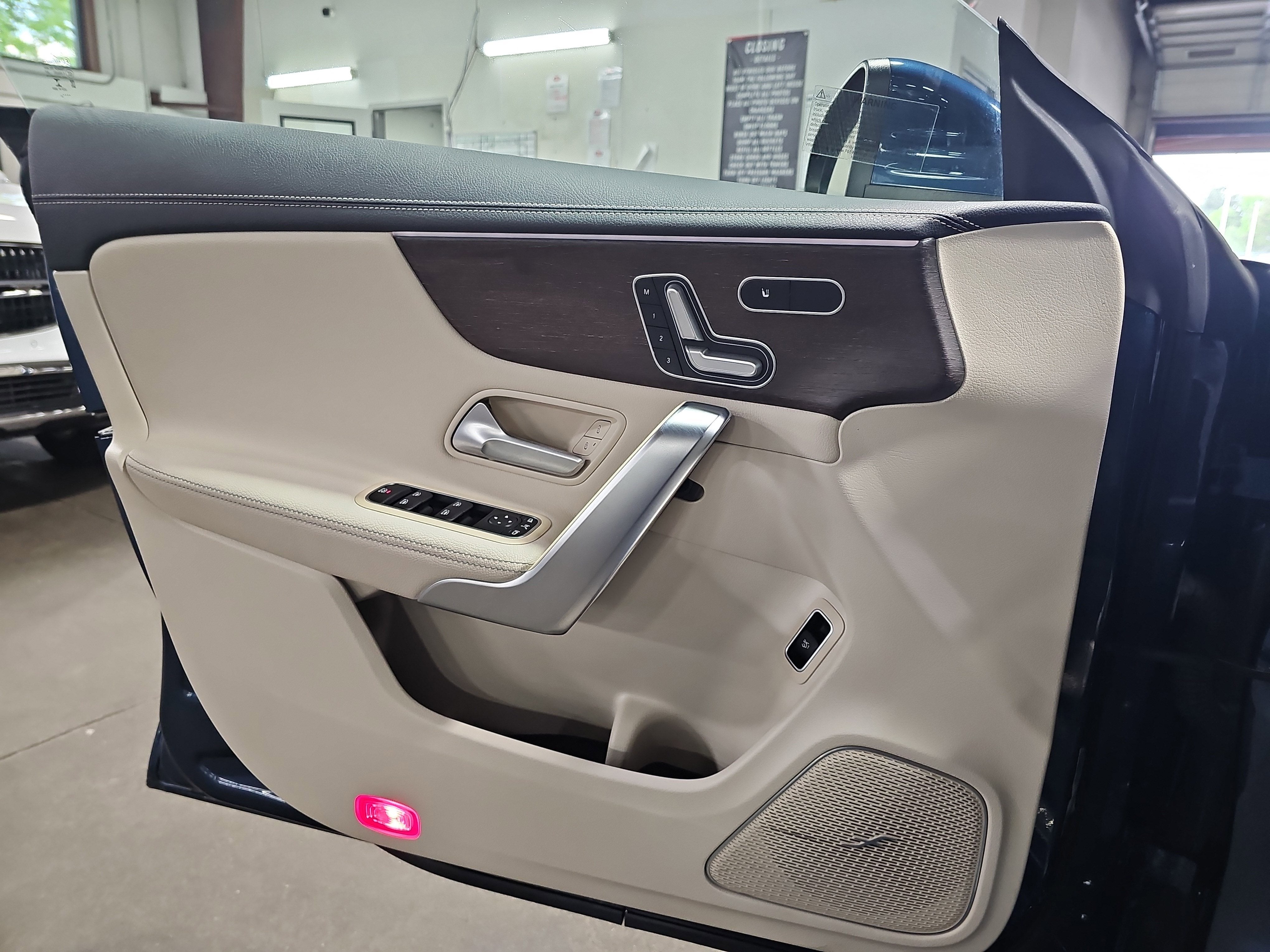 2021 Mercedes-Benz CLA CLA 250