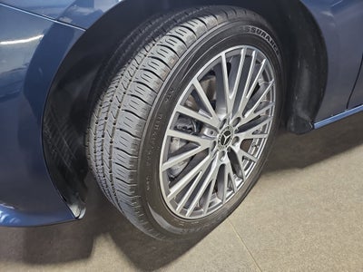 2021 Mercedes-Benz CLA CLA 250