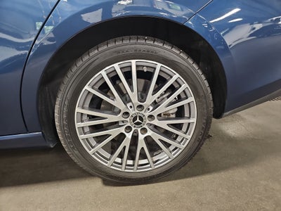 2021 Mercedes-Benz CLA CLA 250