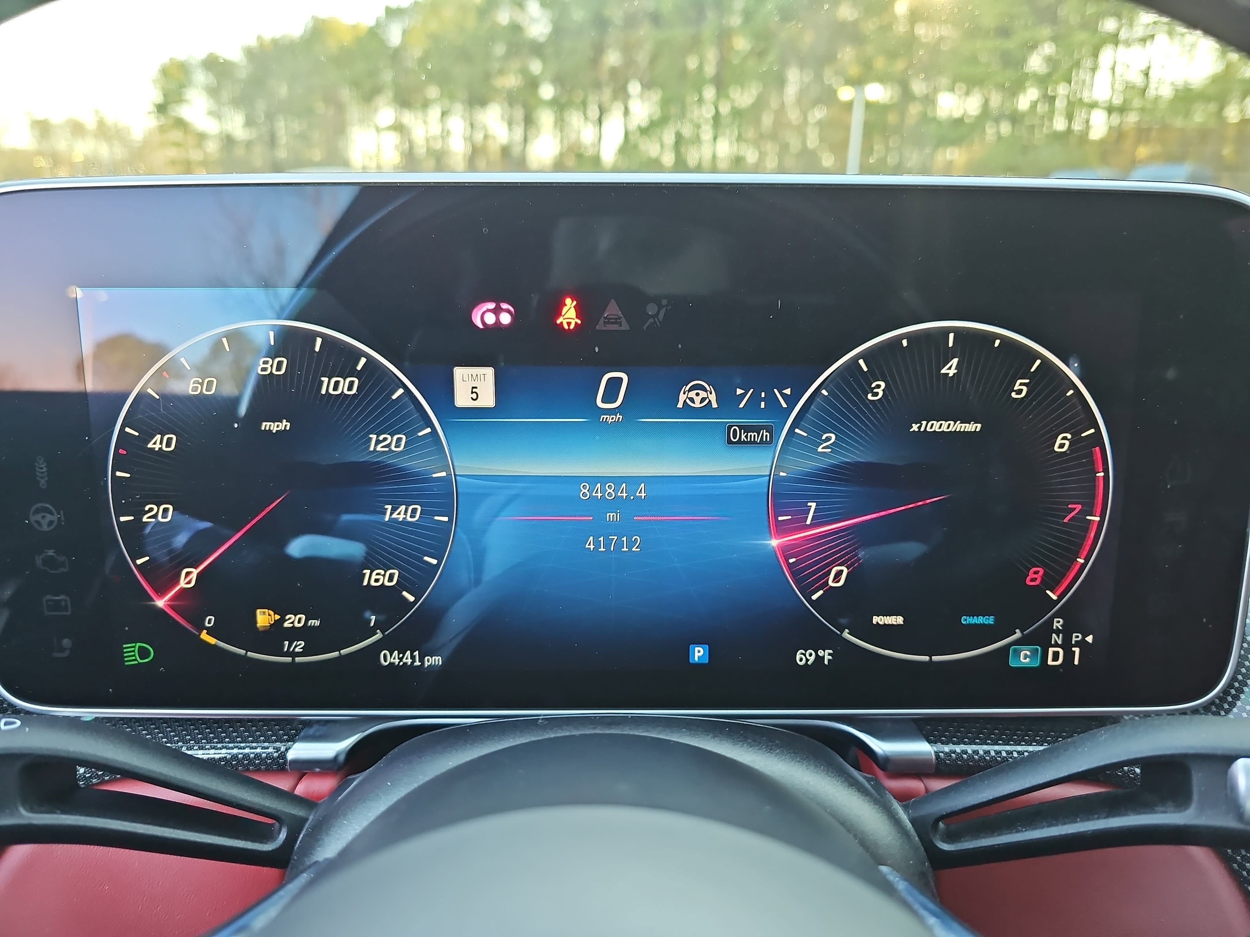 2021 Mercedes-Benz S-Class S 580