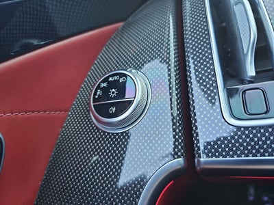 2021 Mercedes-Benz S-Class S 580