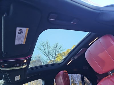 2021 Mercedes-Benz S-Class S 580