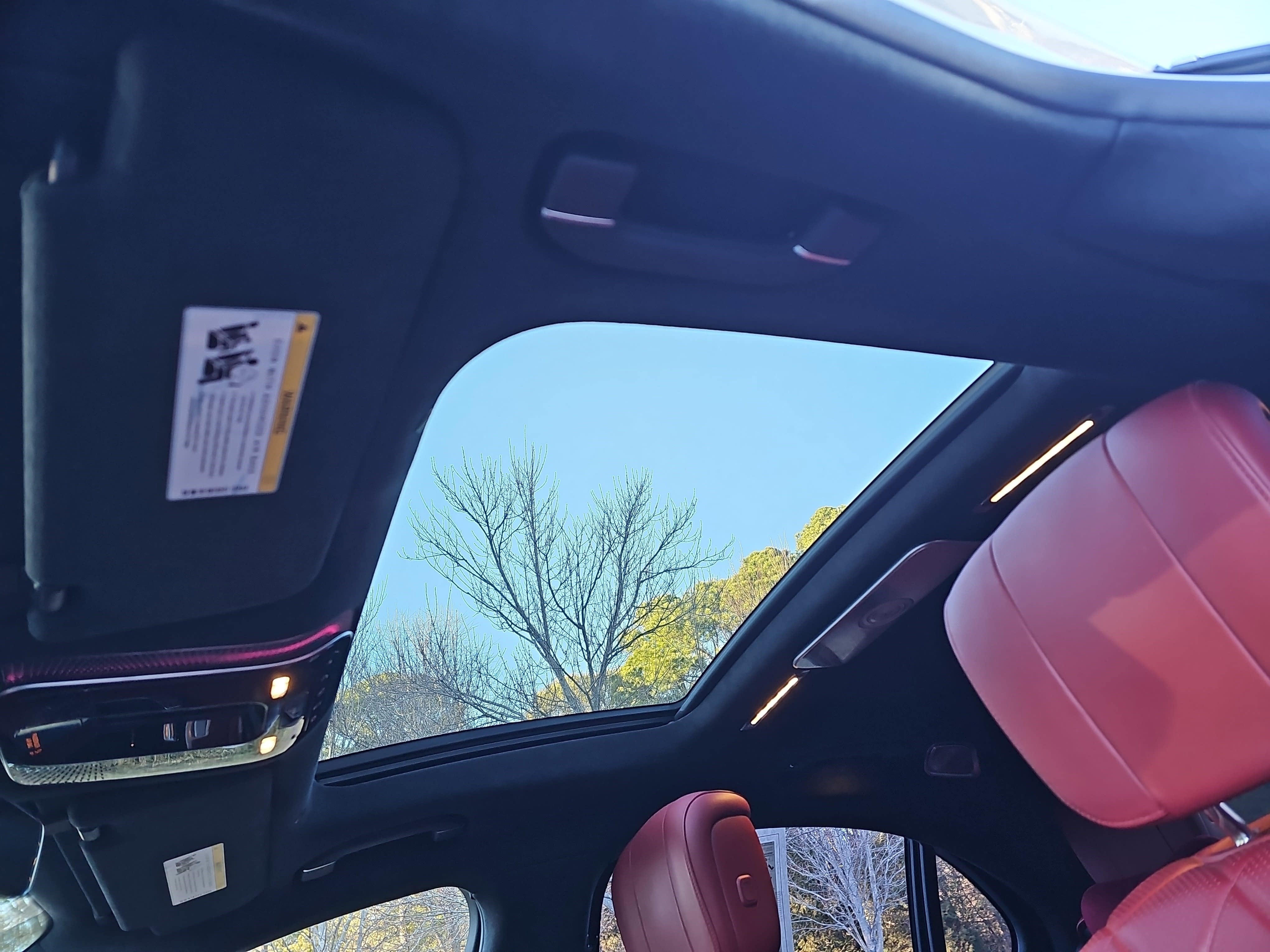 2021 Mercedes-Benz S-Class S 580